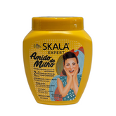 Skala Expert Amido de Milho Hair Moisturizing Cream with Corn Starch Extract – 1000g